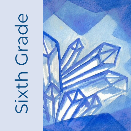 Waldorf Sixth Grade Curriculum