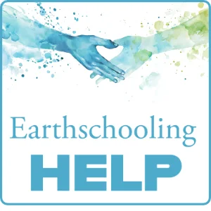 earthschooling help page