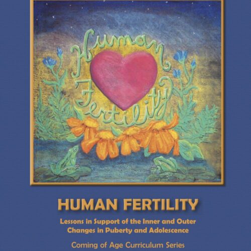 Human Fertility: Digital Edition — NEW ARRIVAL