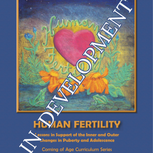 Human Fertility: Digital Edition — COMING SOON