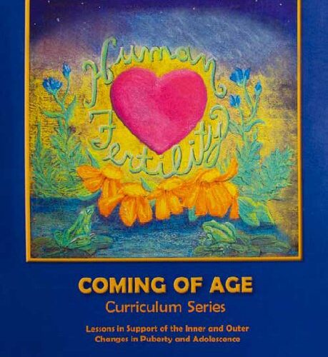 Human Fertility: Digital Edition — COMING SOON