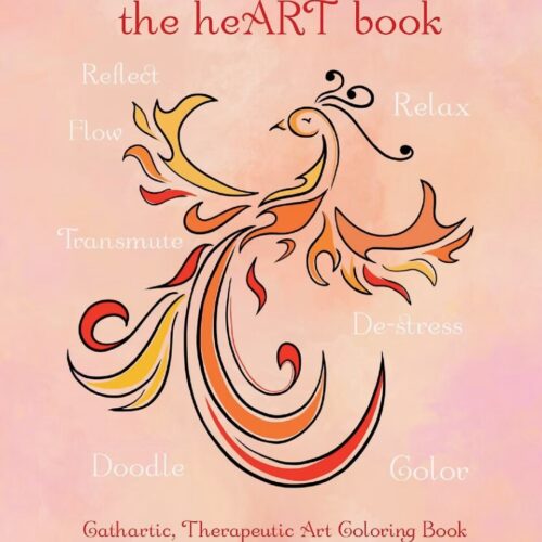 the heART book: DISCOUNT BOOK — NEW ARRIVAL
