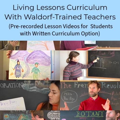 Living Lessons