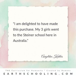 steiner homeschool program