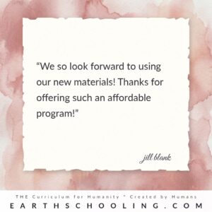 affordable homeschool program
