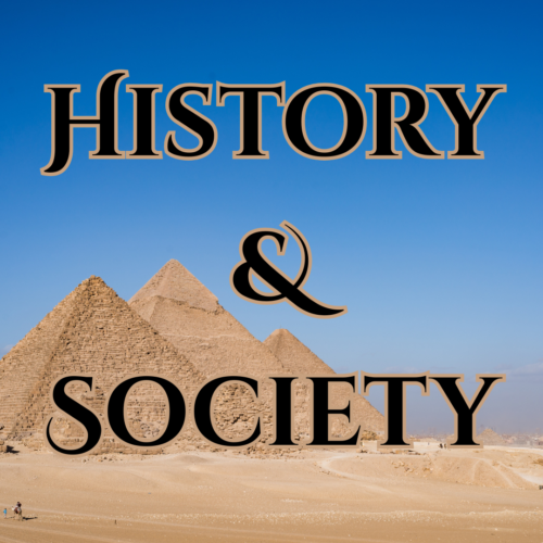 History & Society