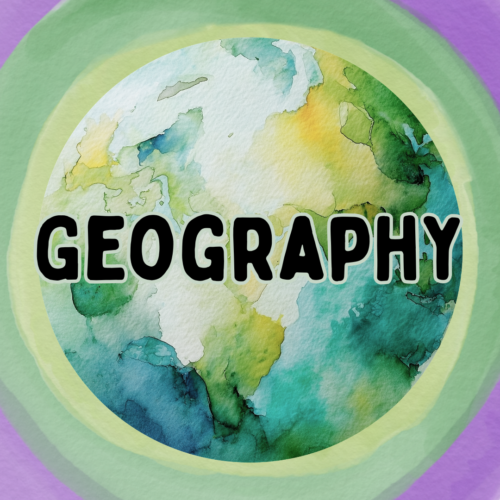 Geography