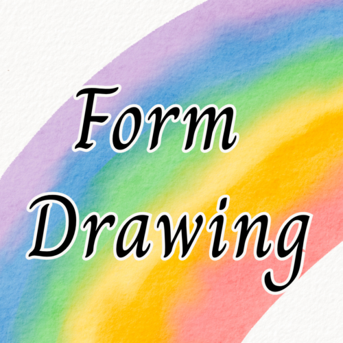 Form Drawing