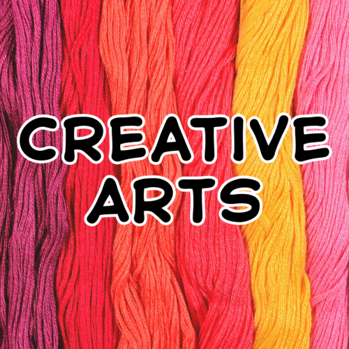 Creative Arts