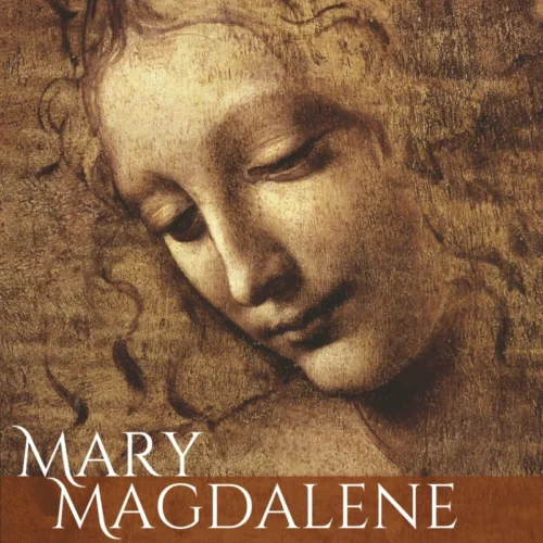 Mary Magdalene — NEW ARRIVAL
